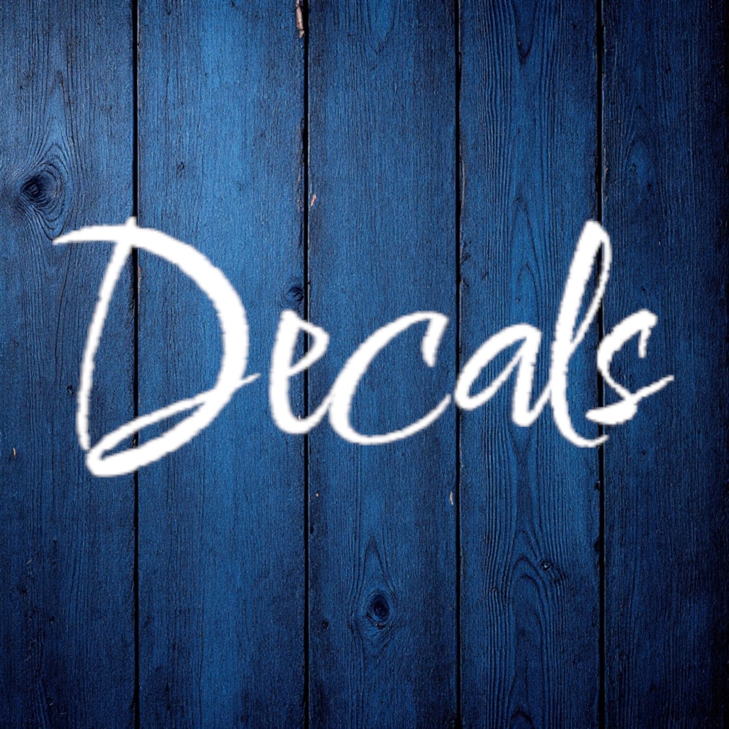 Decal CIL