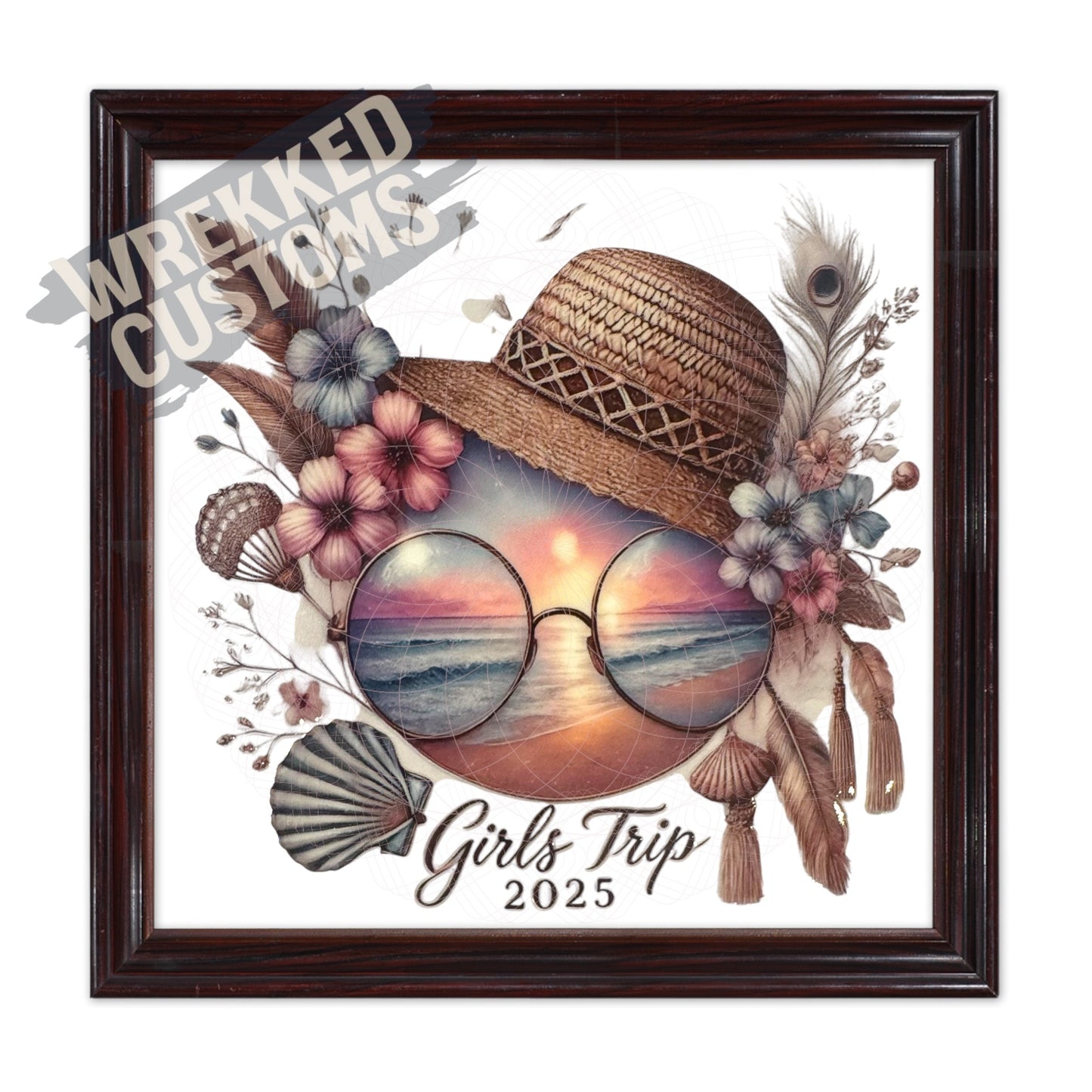 Girls Trip ‘25