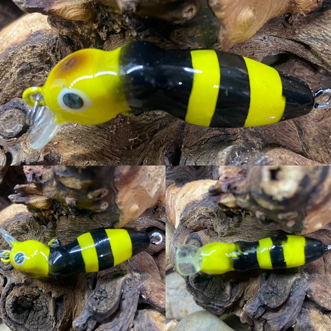 Bee Benson