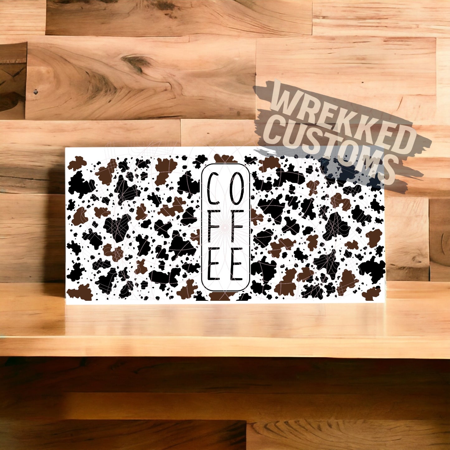 Cow Coffee