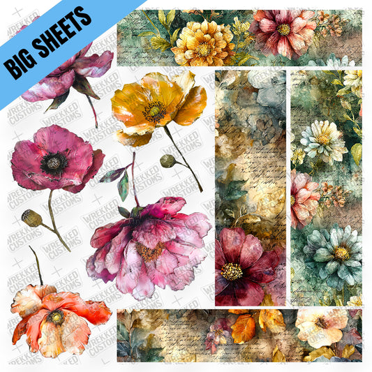 Some Floral (BS)