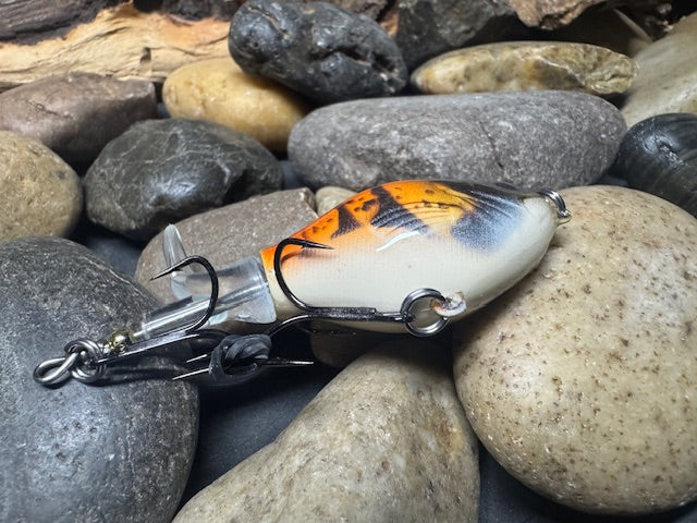 60mm Craw Plopper (Very Limited)