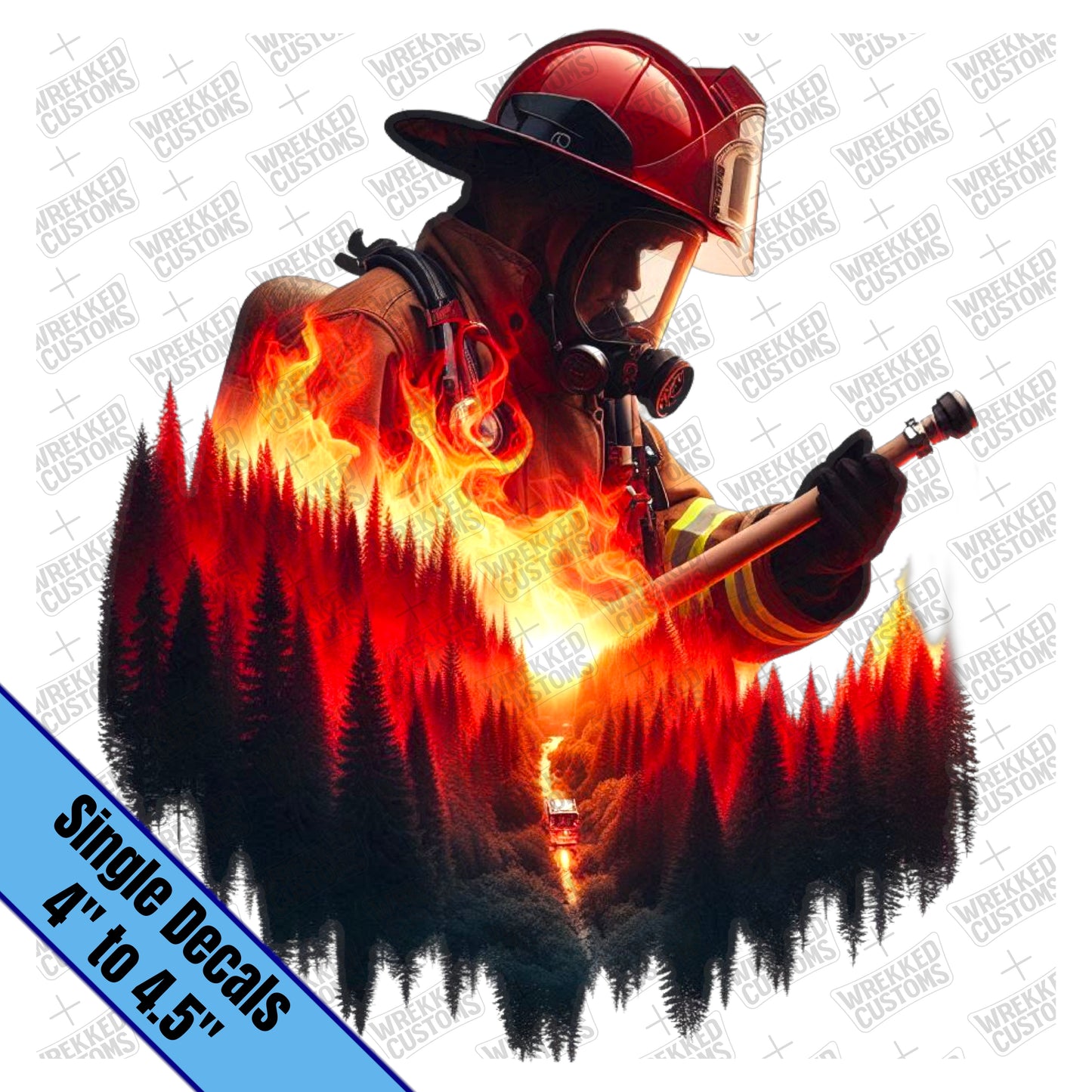 Firefighter