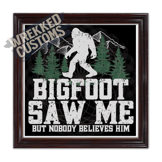 Bigfoot