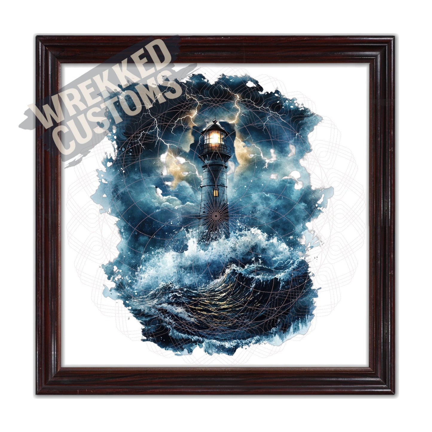 Lighthouse #1