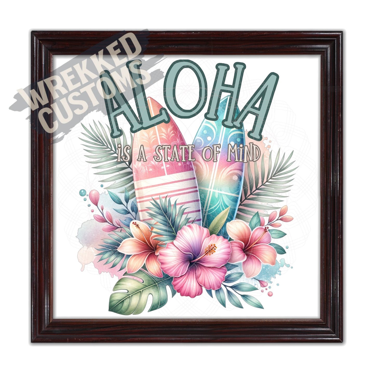 Aloha