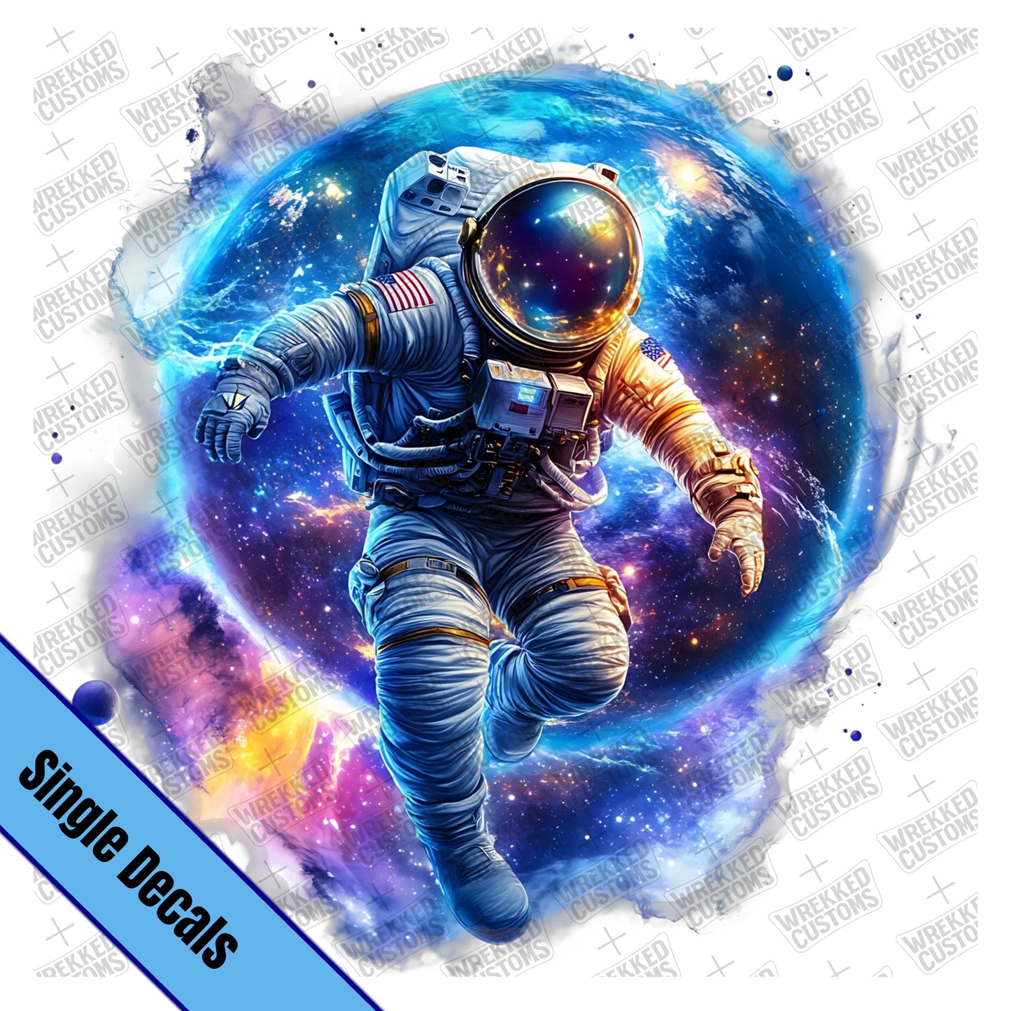 Spaceman