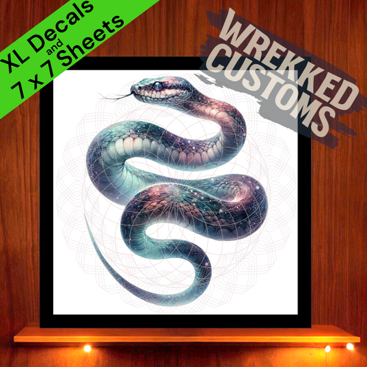 XL Snake