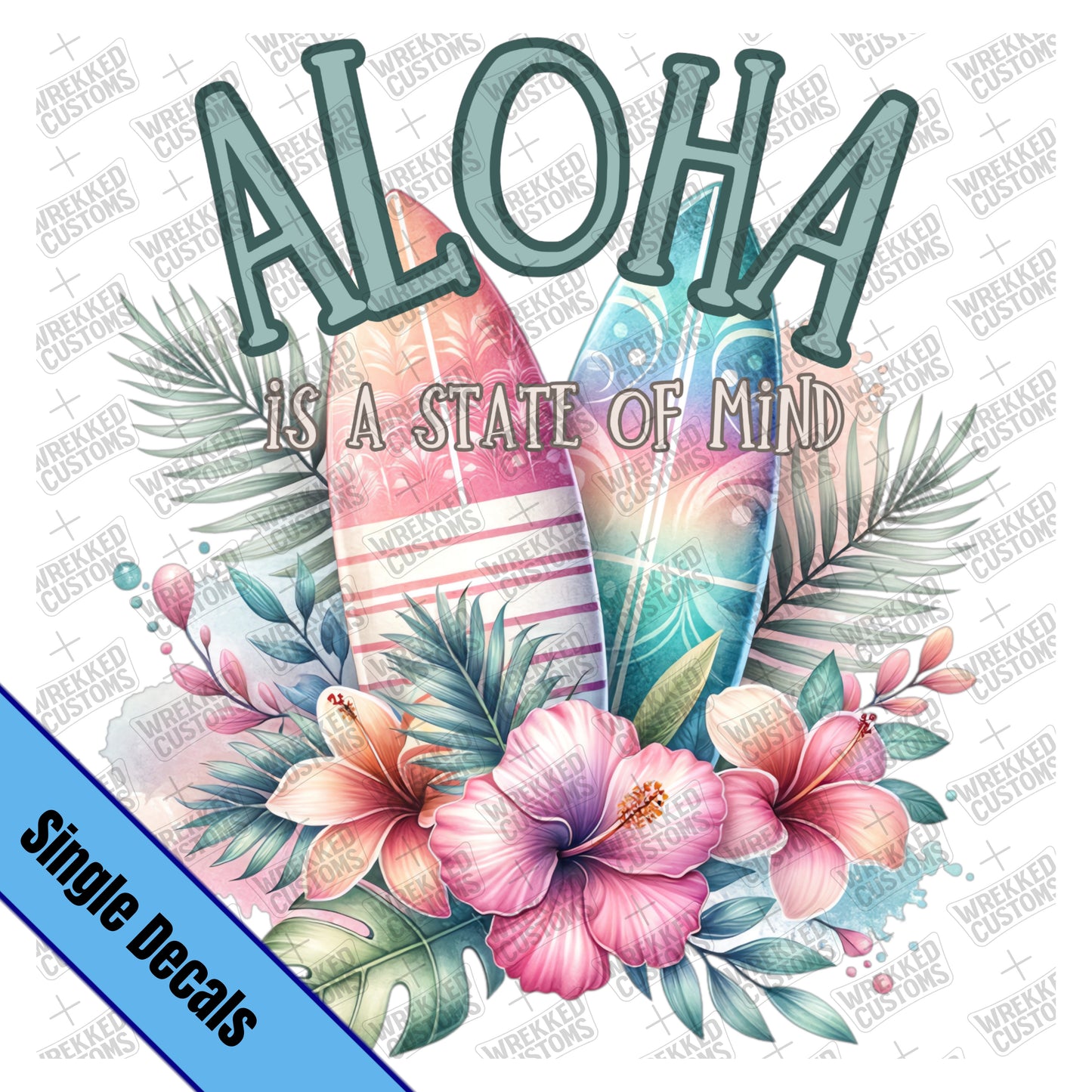 Aloha