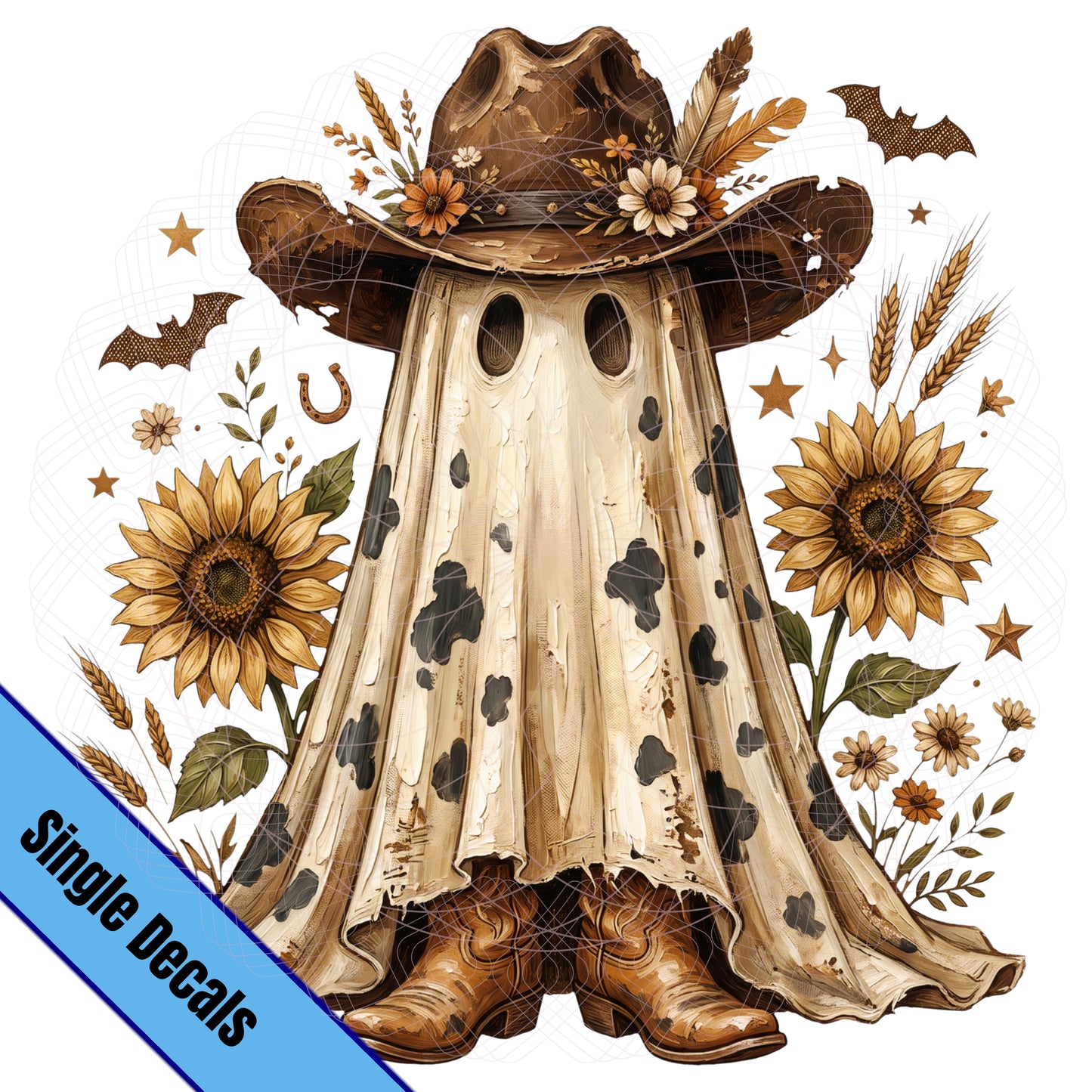 Western Ghost