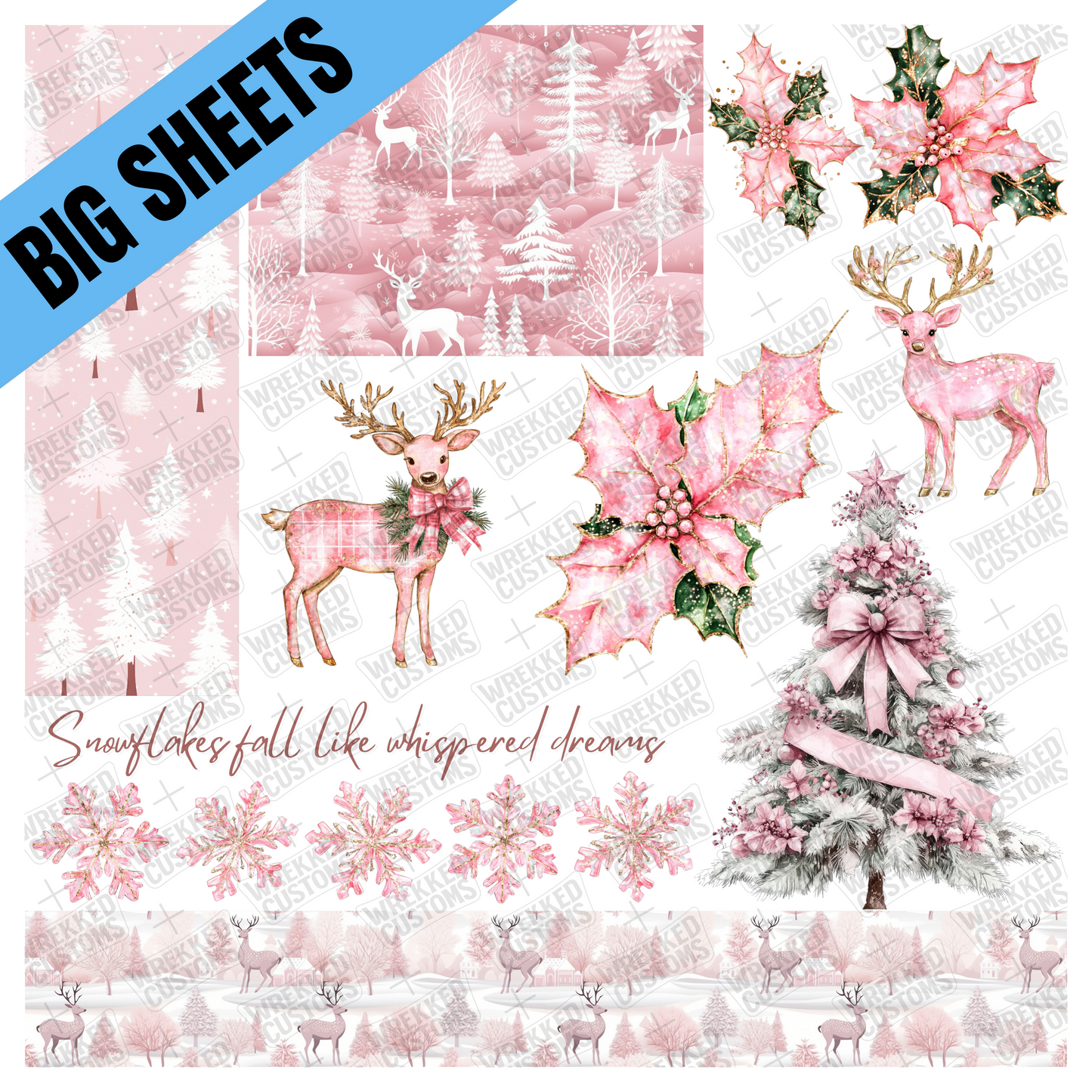 Pink Winter (BS)