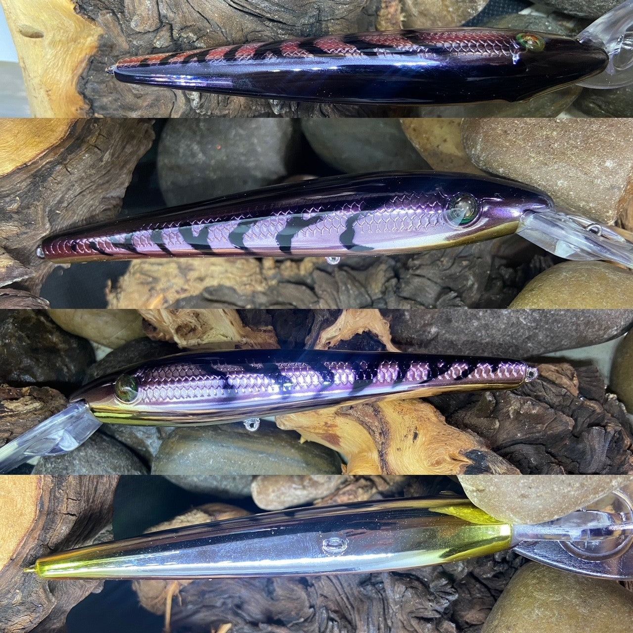 Walleye Trolling Bundle #1 (Boat Casting/Trolling)