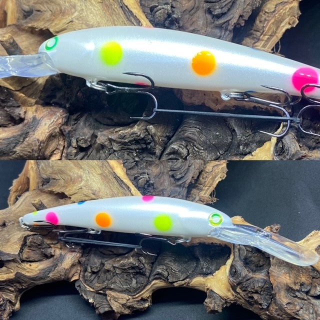 Walleye Trolling Bundle #1 (Boat Casting/Trolling)