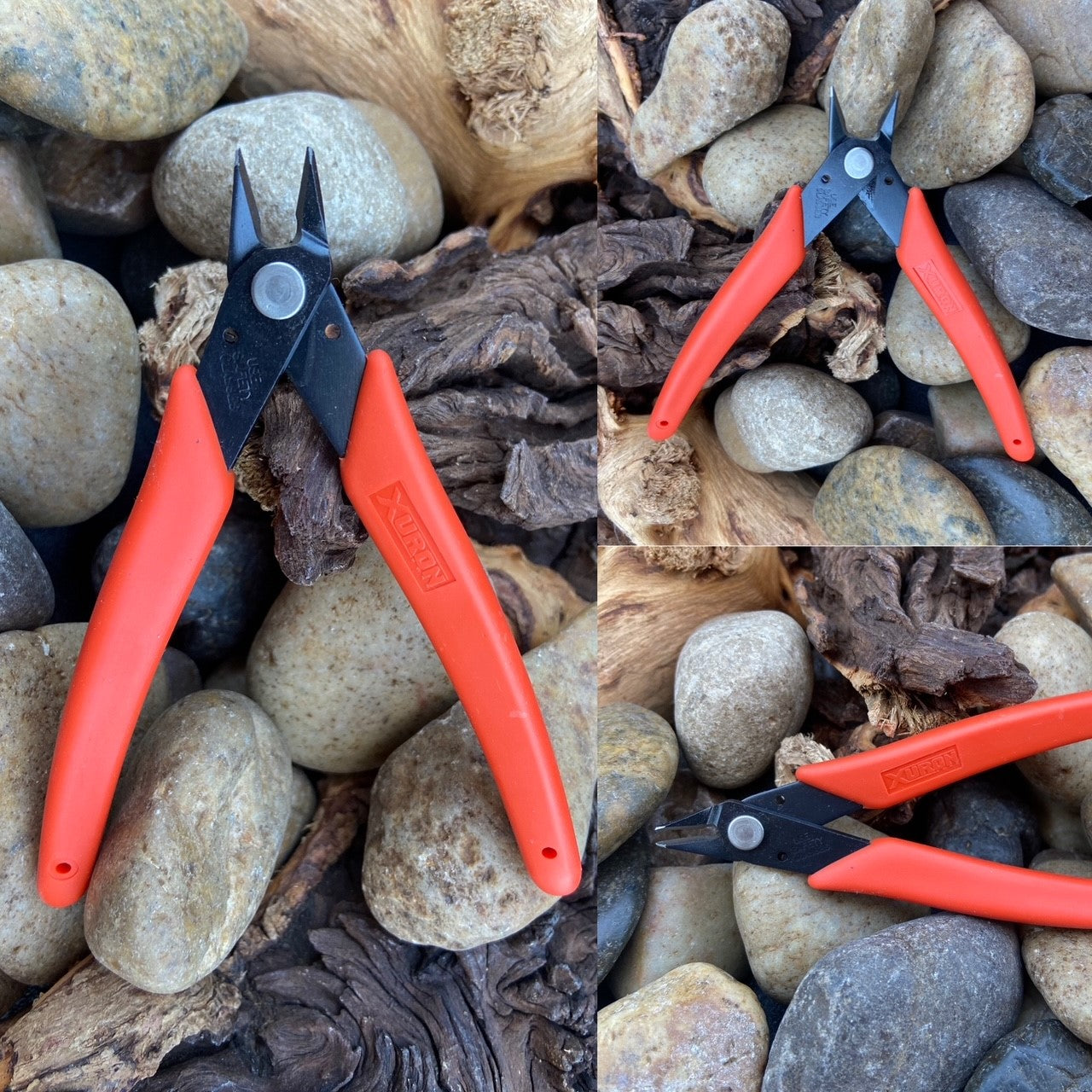 Xuron 410 Micro Cutting Shear