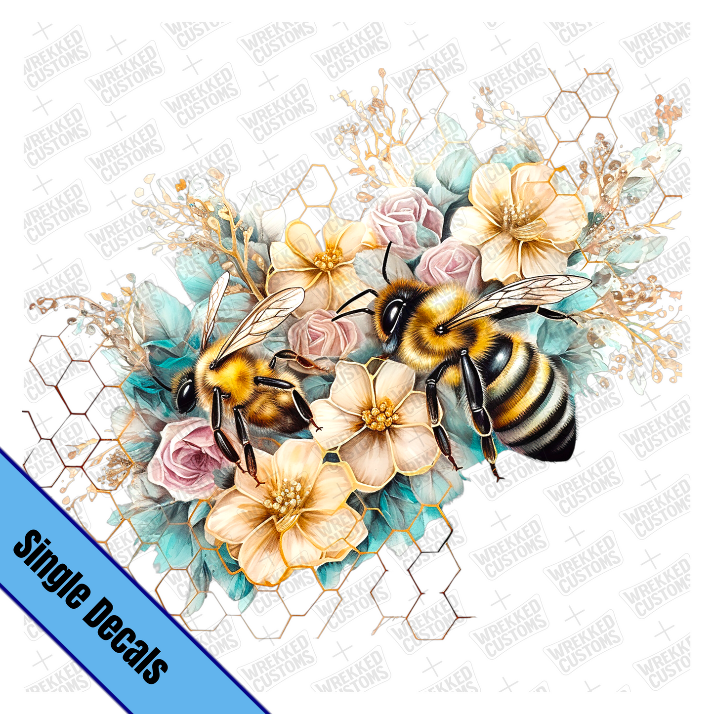 Bees