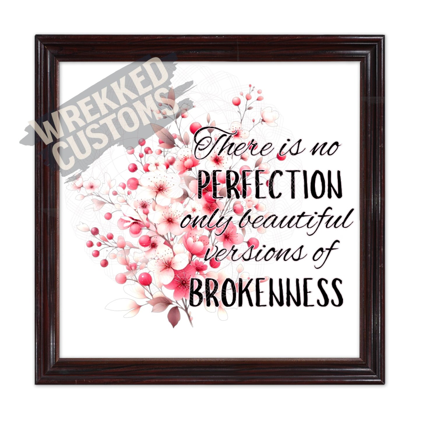 Cherry Blossom Perfection