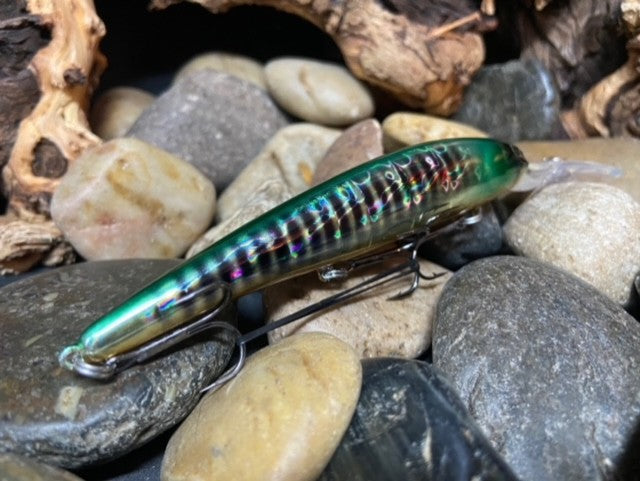 Walleye Deep Bandit Vertigo Perch