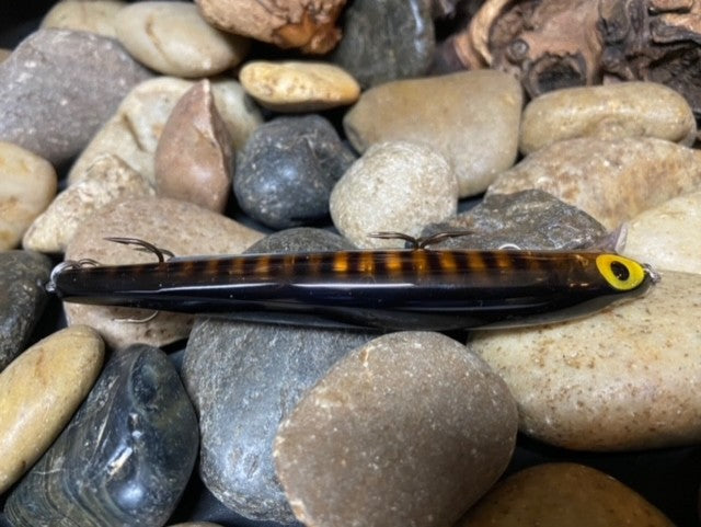 Thunder Stick Orange Perch