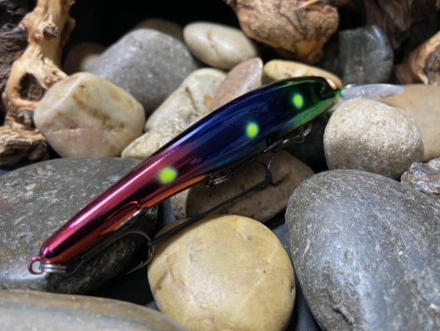 Walleye Deep Bandit Spotlight
