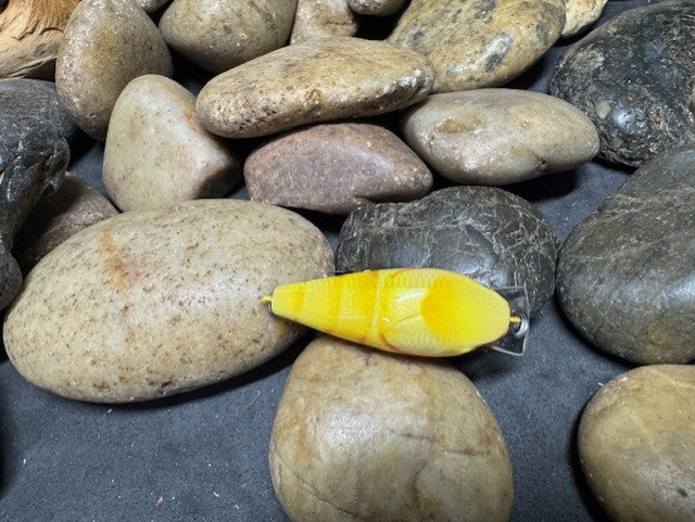 .5 Square Bill #2 Craw
