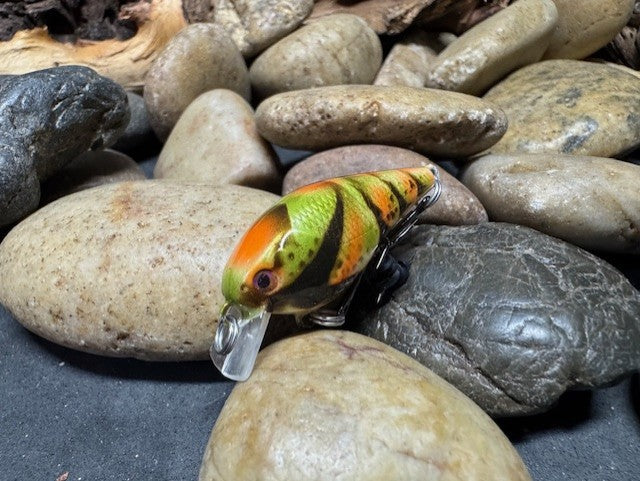 .5 Square Bill #3 Craw