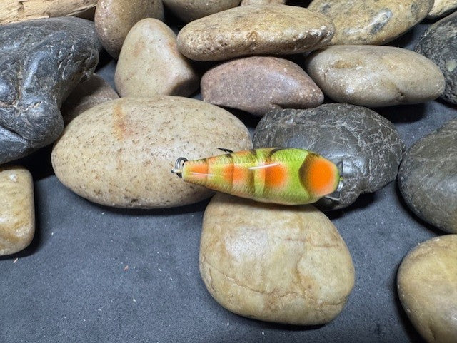 .5 Square Bill #3 Craw