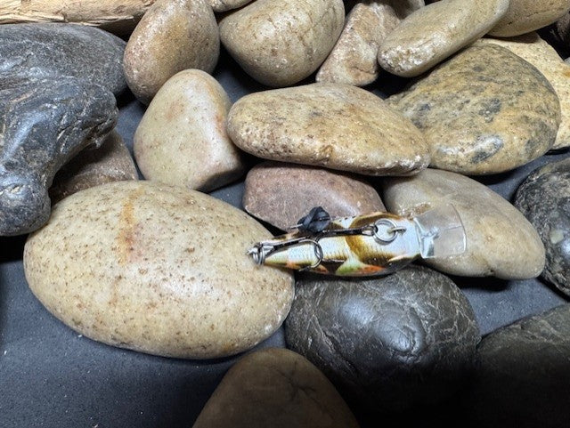 .5 Square Bill #3 Craw