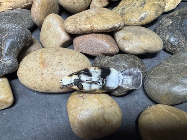 Mighty Wart Craw Crankbait