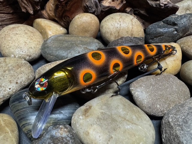 Dead Eye Jr. Honeycomb