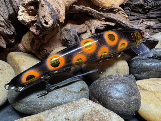 Dead Eye Jr. Honeycomb