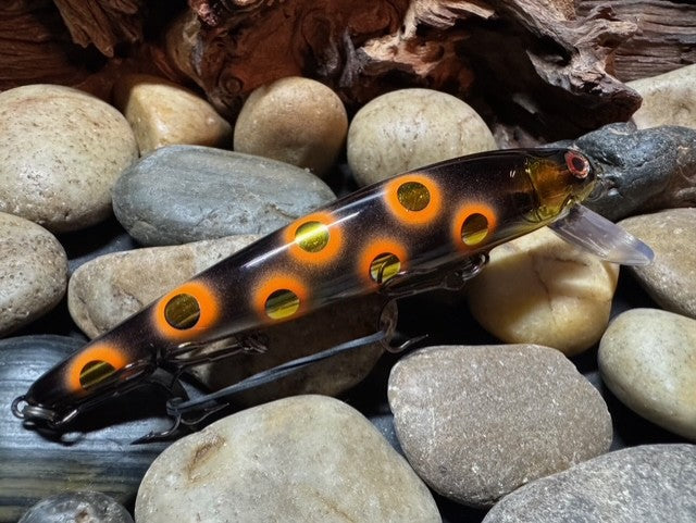 Dead Eye Jr. Honeycomb