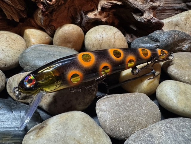 Dead Eye Jr. Honeycomb