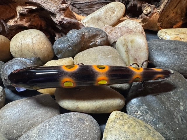 Dead Eye Jr. Honeycomb
