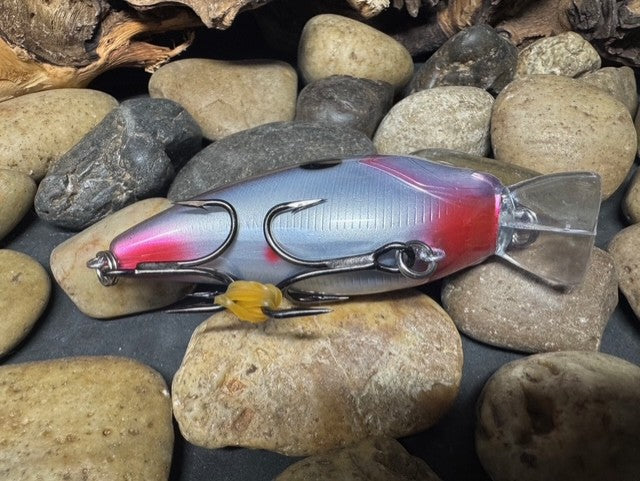 Grenade KO Copper Shad