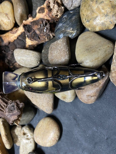 Grenade KO Copper Belly Craw