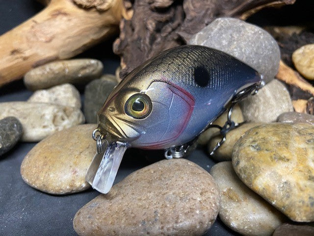 Grenade KO Copper Shad