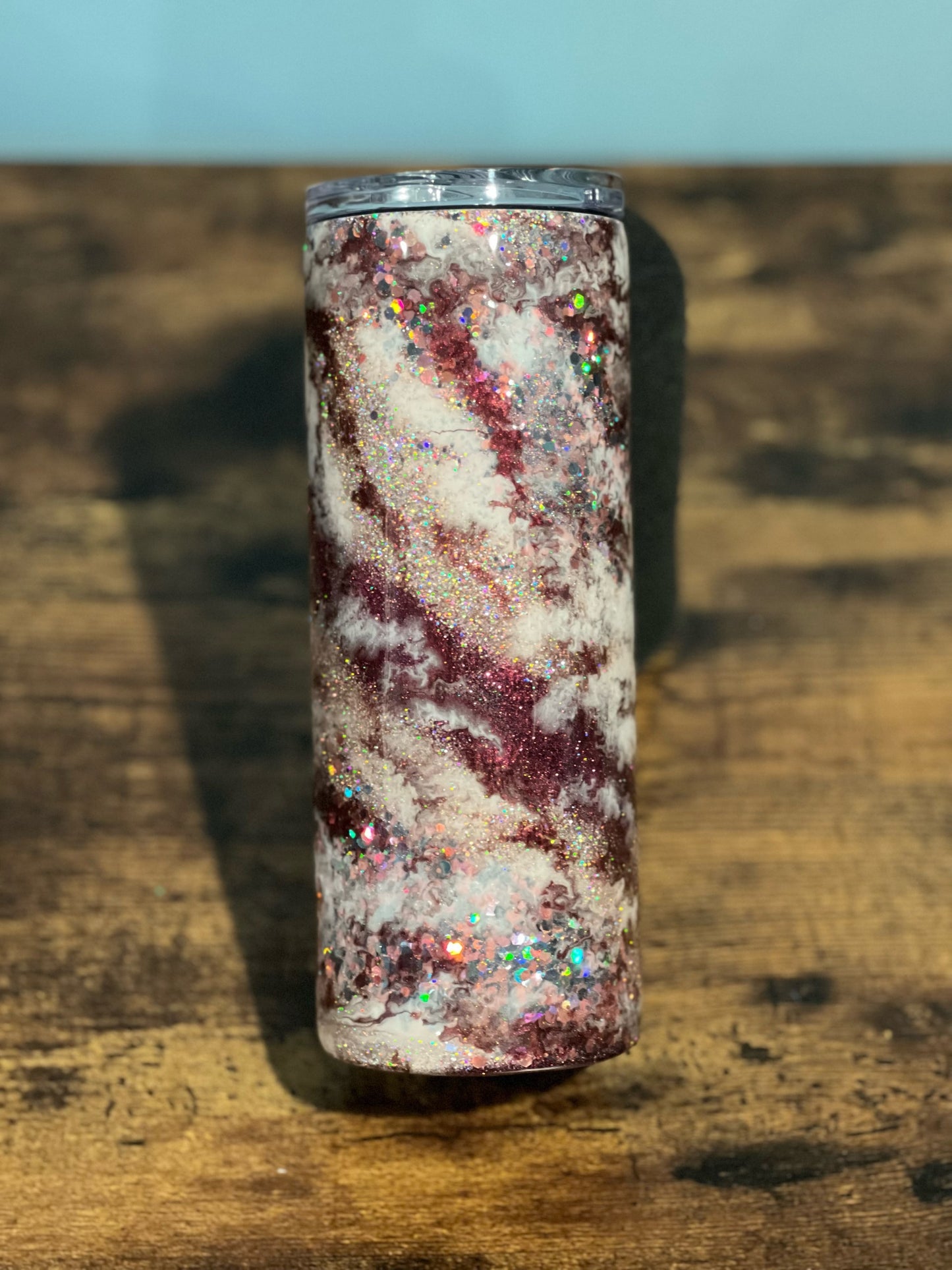 Cranberry Galaxy