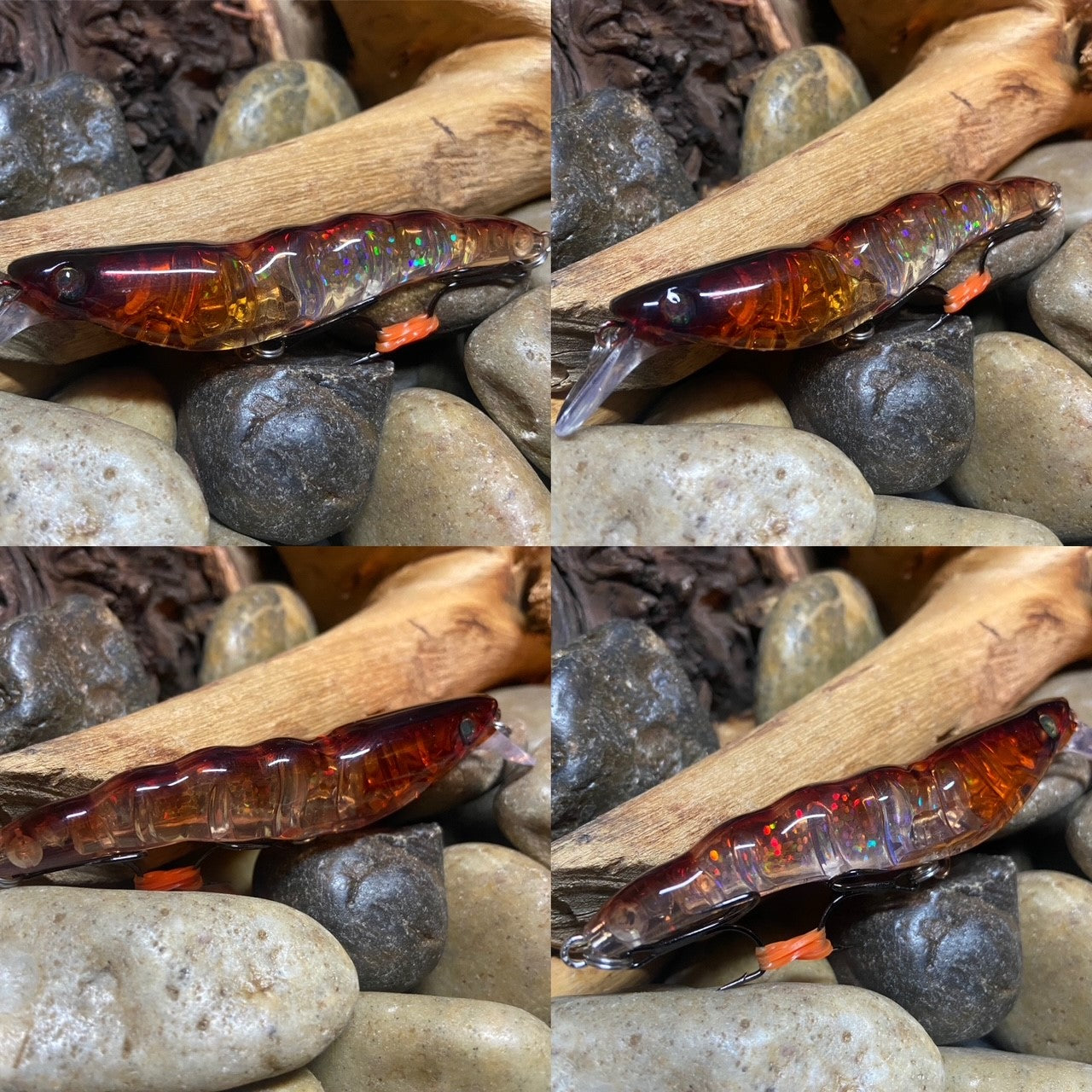 La Shrimp