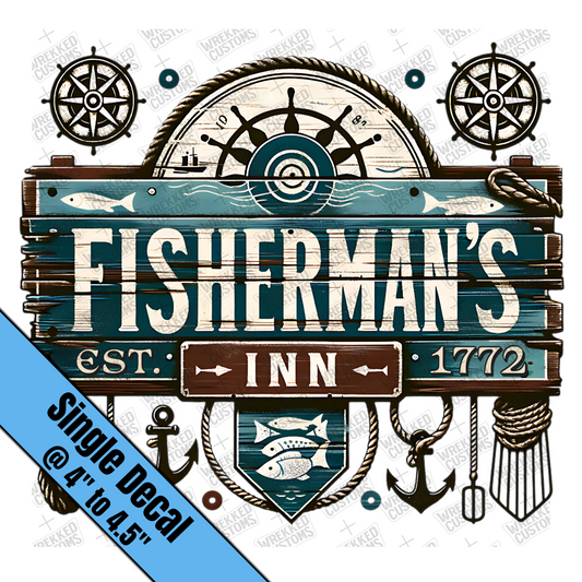 Fishermans Inn