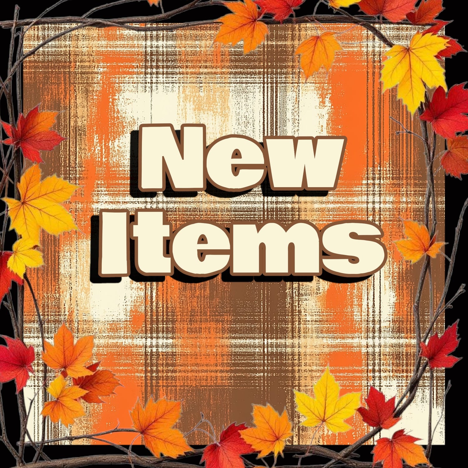 New Releases/Restock