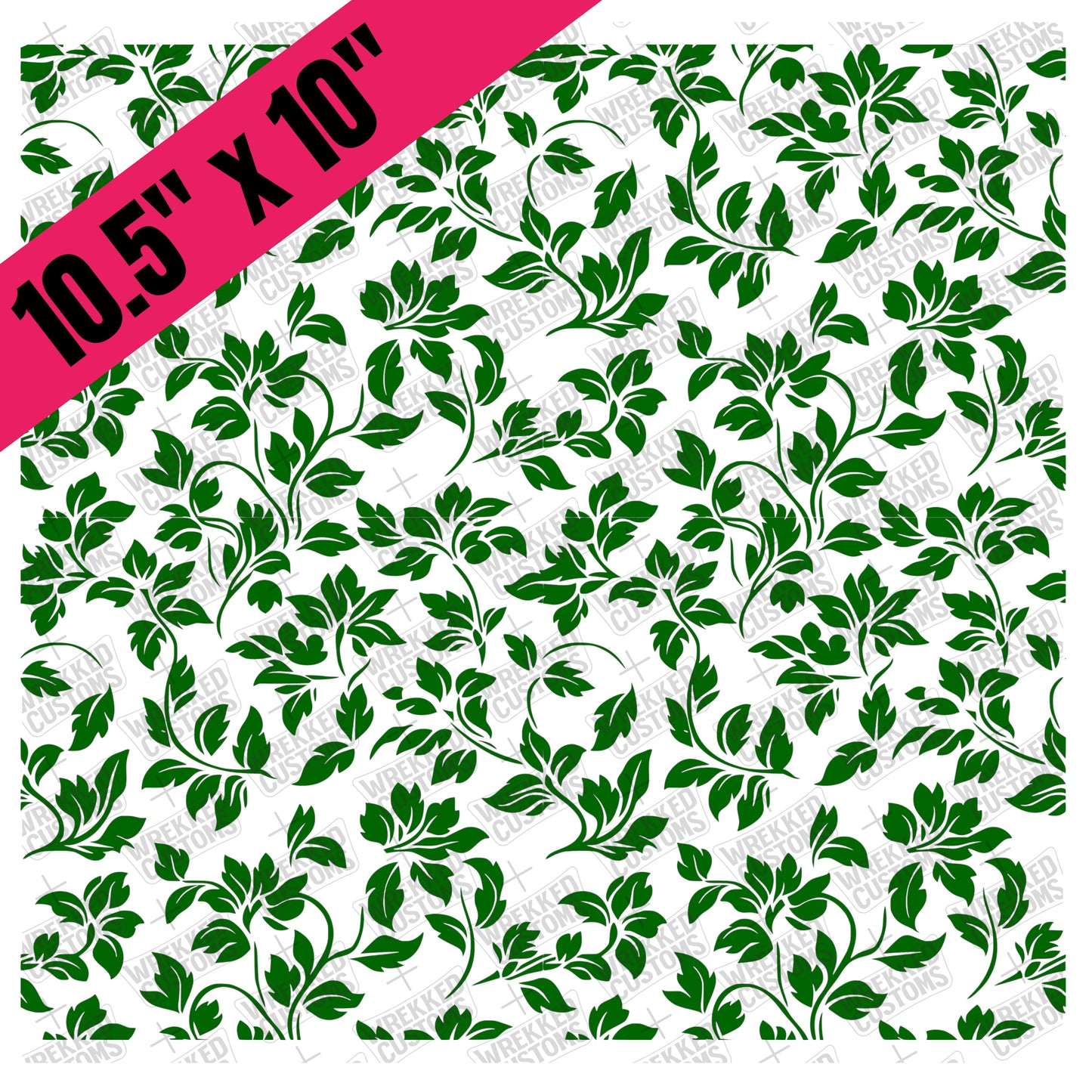 Greenery (BS)