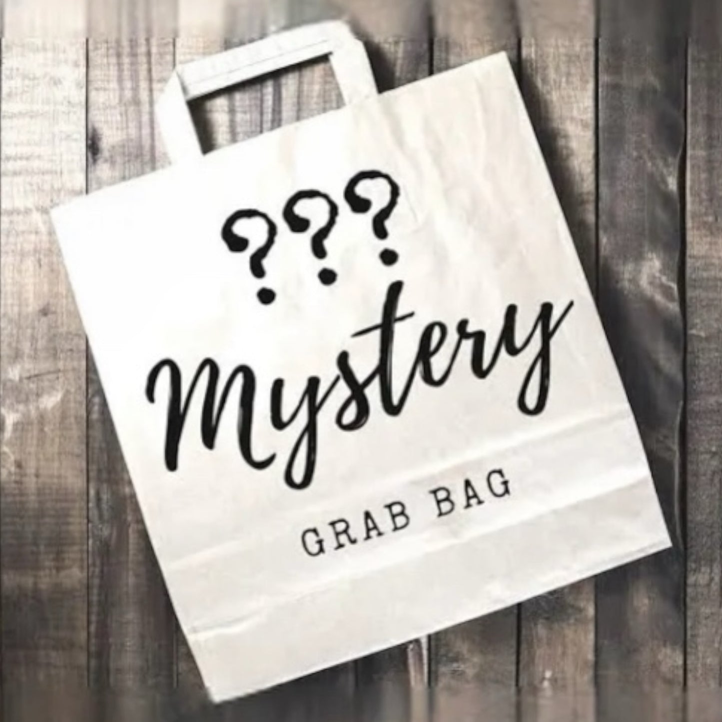 Mystery Grab Bag