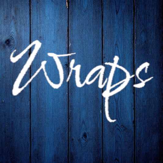CIL Wraps