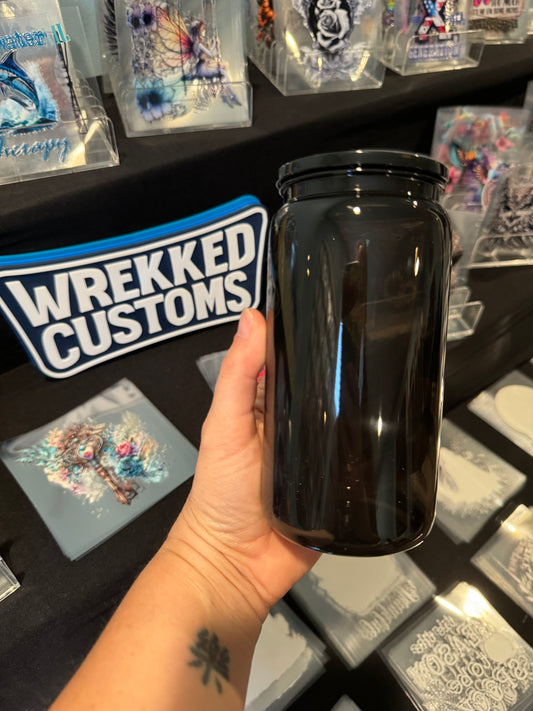 Wrekked Plastic 16