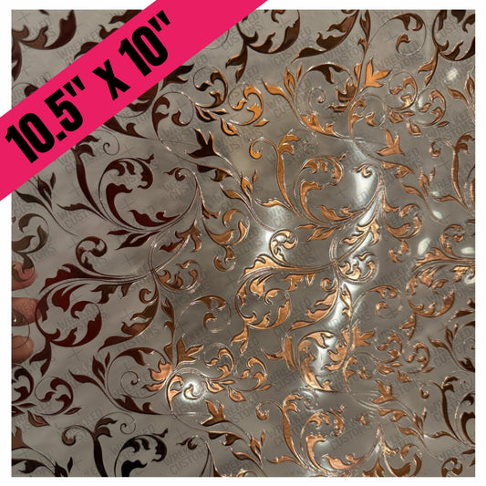 Rose Gold Base (BS)