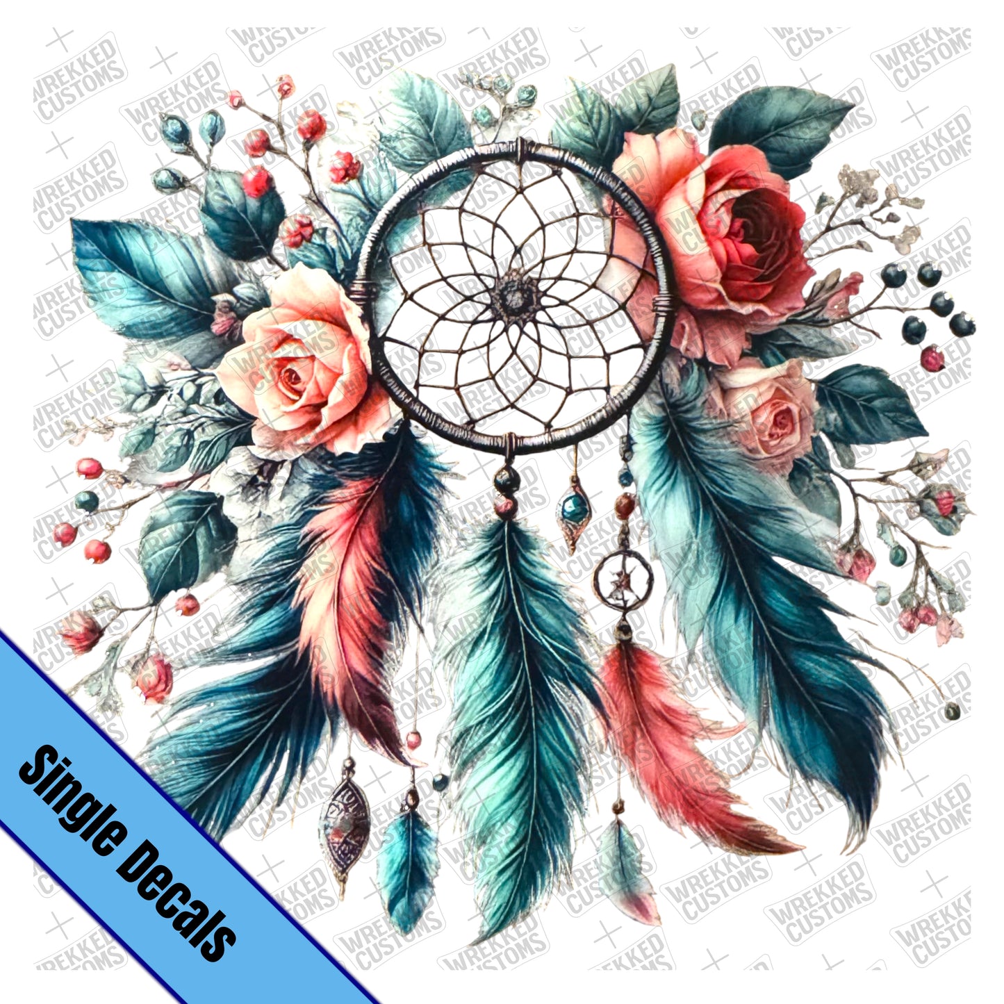 Dreamcatcher