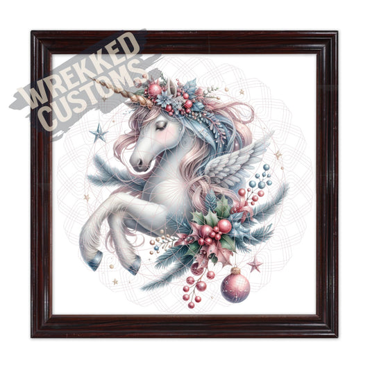 Christmas Unicorn