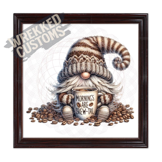 Coffee Gnome