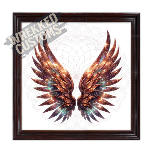 Copper Wings