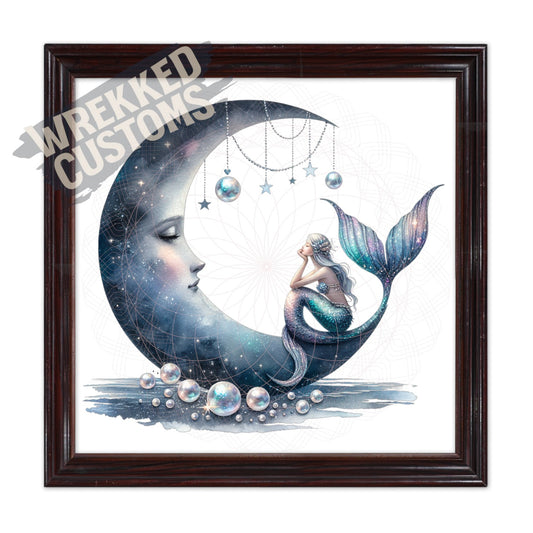 Moon Mermaid _ Coming Soon